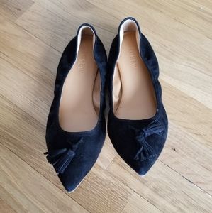J. Crew Flats